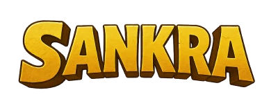Sankra Casino Logo